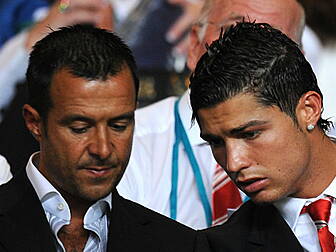 Could Wenger's lack of rel...